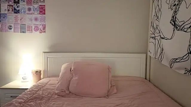 Snapshot of LisaSweetie chatting on February 5, 4:33 pm LisaSweetie online show from February 5, 4:33 pm