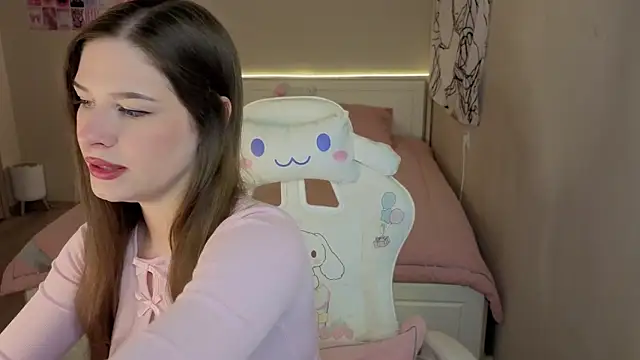 LisaSweetie online show from March 13, 7:20 pm