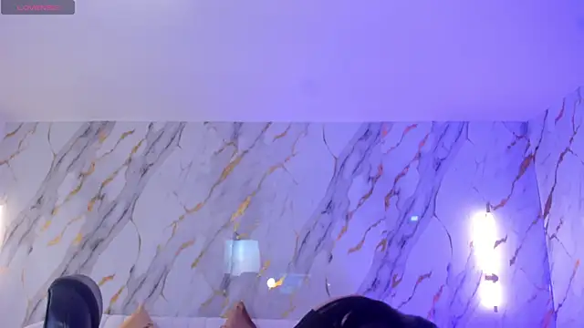 JadeEvansX online show from January 29, 12:12 am