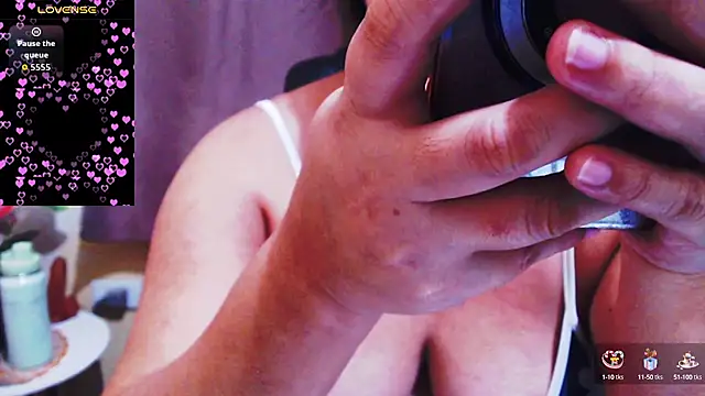 Snapshot of Alliayah_Hollyx chatting on September 12, 6:30 pm Alliayah Hollyx online show from September 12, 6:30 pm