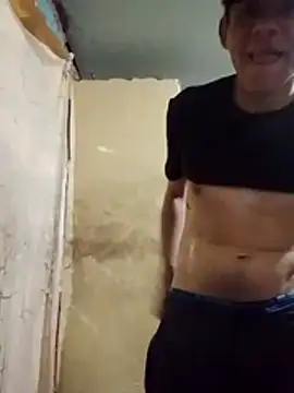 Snapshot of MarsWood chatting on January 18, 3:54 am MarsWood online show from January 18, 3:54 am