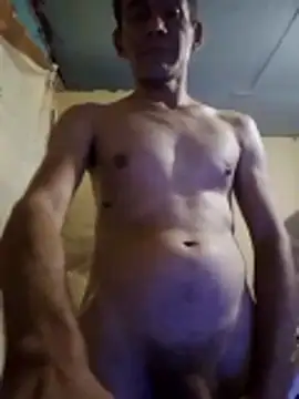 Snapshot of MarsWood chatting on January 19, 7:01 am MarsWood online show from January 19, 7:01 am