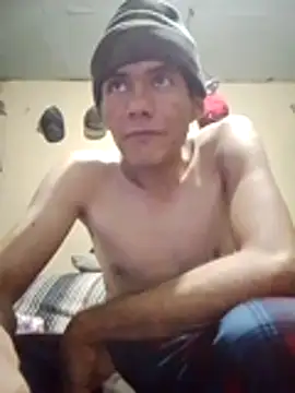 Snapshot of MarsWood chatting on February 8, 3:10 am MarsWood online show from February 8, 3:10 am