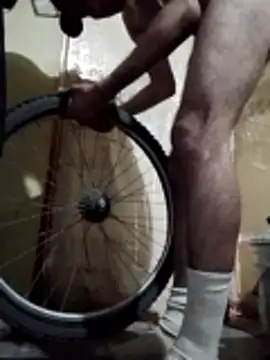 Snapshot of MarsWood chatting on February 9, 10:58 pm MarsWood online show from February 9, 10:58 pm