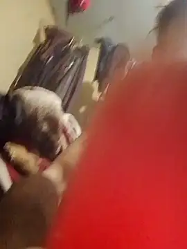 Snapshot of MarsWood chatting on February 12, 2:28 am MarsWood online show from February 12, 2:28 am