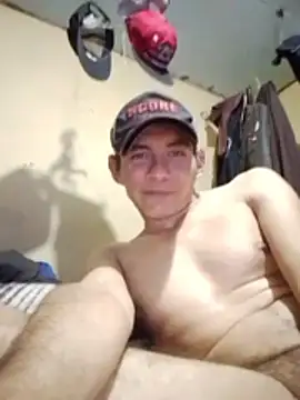 Snapshot of MarsWood chatting on February 12, 2:34 pm MarsWood online show from February 12, 2:34 pm