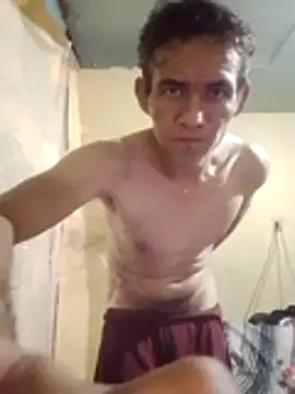 Snapshot of MarsWood chatting on February 15, 11:56 pm MarsWood online show from February 15, 11:56 pm