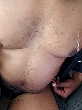 theone11169 online show from April 5, 4:15 pm