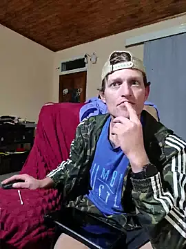 Snapshot of the-billy-blue chatting on May 22, 1:35 am the-billy-blue online show from May 22, 1:35 am