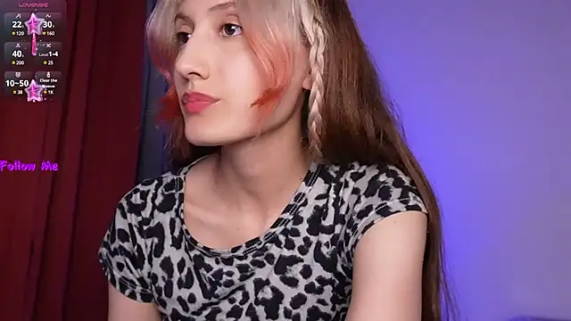 lola vlad online show from February 19, 1:51 am