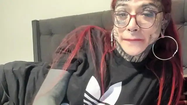 tamarapervert online show from February 5, 10:58 pm