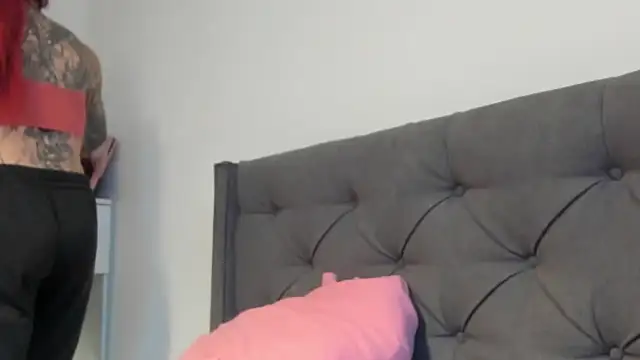 tamarapervert online show from February 7, 3:49 pm