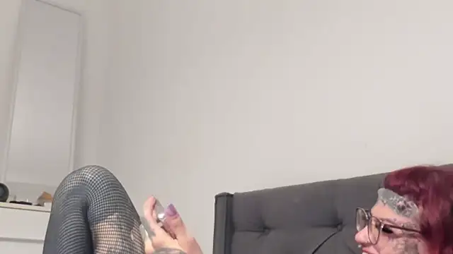 tamarapervert online show from February 23, 8:06 pm