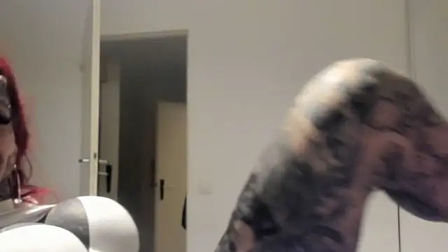 tamarapervert online show from March 13, 11:22 pm