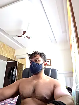 kaizercool1 online show from November 15, 8:00 am