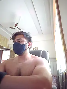 kaizercool1 online show from November 25, 2:00 am