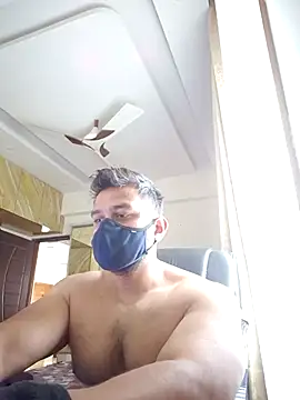 kaizercool1 online show from December 23, 6:22 am