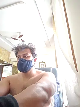 kaizercool1 online show from April 2, 7:50 am