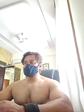 Snapshot of kaizercool1 chatting on July 7, 7:34 am kaizercool1 online show from July 7, 7:34 am