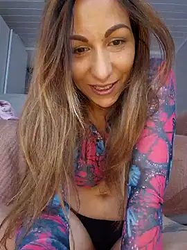Lola-Roxx online show from May 14, 1:29 pm