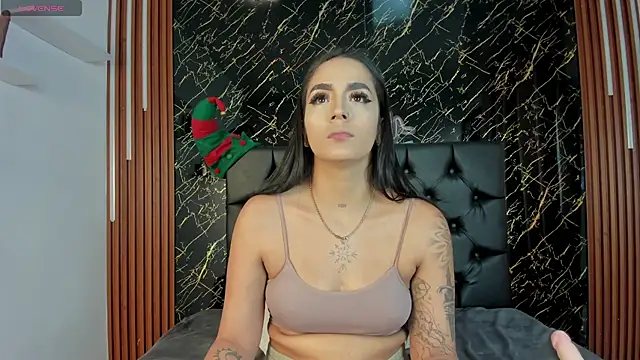 Snapshot of Tamara-evans chatting on December 5, 6:59 pm Tamara-evans online show from December 5, 6:59 pm