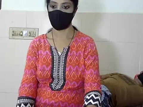 Snapshot of Indian_Horny_Wife chatting on October 10, 9:52 am Indian Horny Wife online show from October 10, 9:52 am