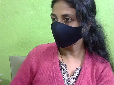 Snapshot of Indian_Horny_Wife chatting on December 17, 6:08 am Indian Horny Wife online show from December 17, 6:08 am