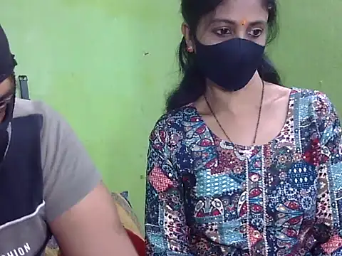 Snapshot of Indian_Horny_Wife chatting on January 8, 5:10 am Indian Horny Wife online show from January 8, 5:10 am