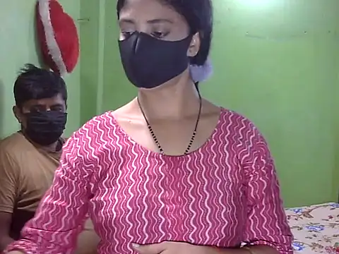 Snapshot of Indian_Horny_Wife chatting on May 30, 11:51 am Indian Horny Wife online show from May 30, 11:51 am