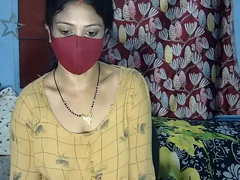 Indian Horny Wife online show from June 21, 1:08 am
