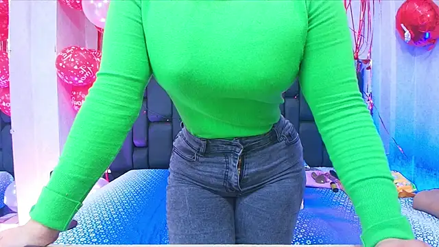 Snapshot of _carolina_fox chatting on February 14, 3:11 am carolina fox online show from February 14, 3:11 am