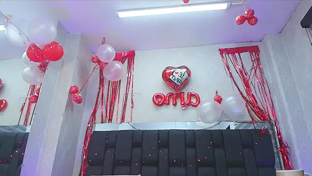 Snapshot of _carolina_fox chatting on February 19, 6:11 am carolina fox online show from February 19, 6:11 am