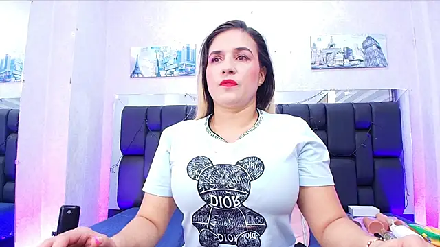 Snapshot of _carolina_fox chatting on February 26, 3:10 am carolina fox online show from February 26, 3:10 am