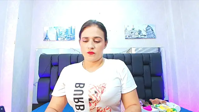 Snapshot of _carolina_fox chatting on March 6, 3:02 am carolina fox online show from March 6, 3:02 am