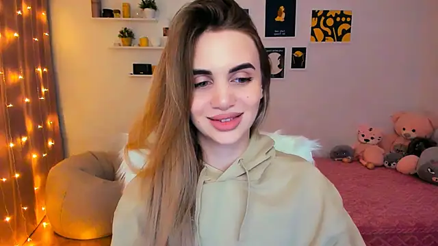 Snapshot of aPieceOfJoy chatting on February 7, 1:04 am aPieceOfJoy online show from February 7, 1:04 am