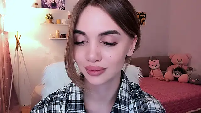 Snapshot of aPieceOfJoy chatting on March 7, 12:26 am aPieceOfJoy online show from March 7, 12:26 am