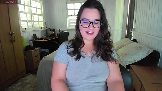 anna love hot online show from November 19, 5:02 pm