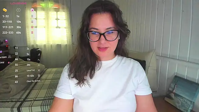 Snapshot of anna_love_hot chatting on April 22, 5:58 pm anna love hot online show from April 22, 5:58 pm