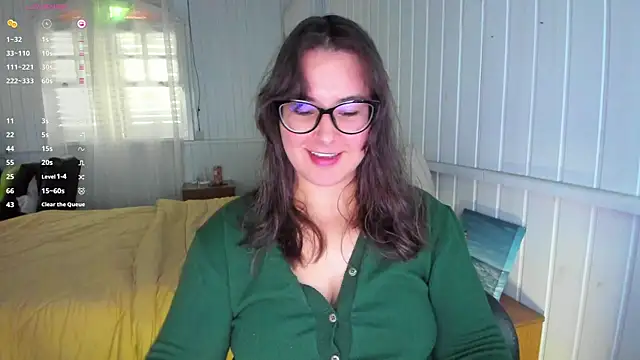 Snapshot of anna_love_hot chatting on April 29, 6:25 pm anna love hot online show from April 29, 6:25 pm