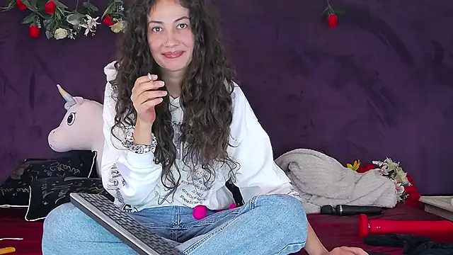 Jayllene online show from November 4, 8:46 am