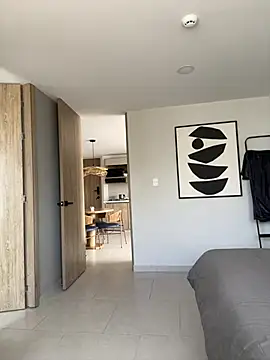 Thescorpionfr online show from March 21, 4:10 pm