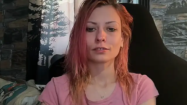 karo123421 online show from April 3, 4:16 pm