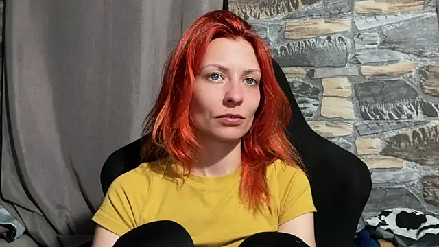 karo123421 online show from April 6, 7:26 pm