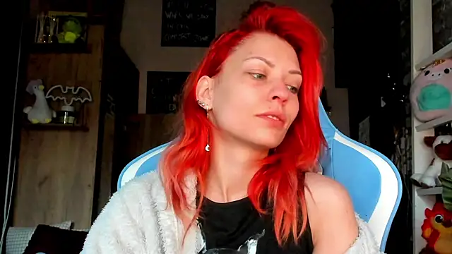 karo123421 online show from April 9, 3:50 am