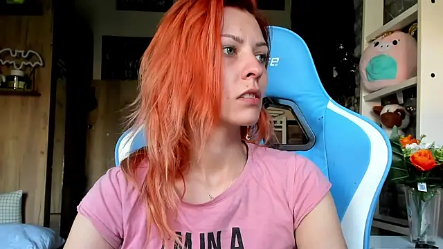 karo123421 online show from April 13, 5:02 am