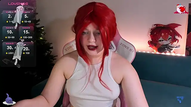 Snapshot of SueNiceeeee chatting on January 26, 10:35 pm SueNiceeeee online show from January 26, 10:35 pm