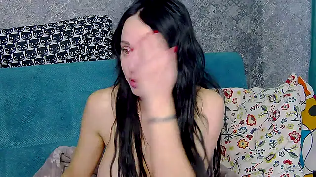 Brilliant Doll online show from December 2, 3:34 am