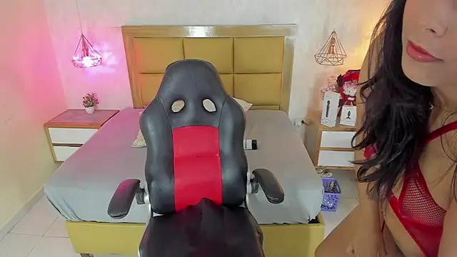 KEIMIRICCI online show from February 17, 3:36 am