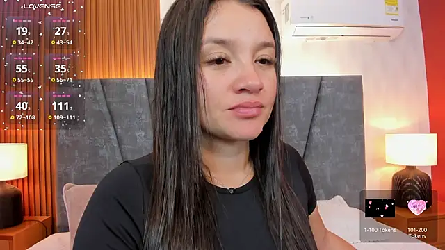 Falak sweett  online show from February 11, 12:32 pm