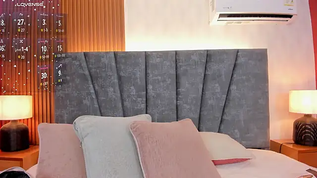 Falak sweett  online show from February 27, 12:27 pm